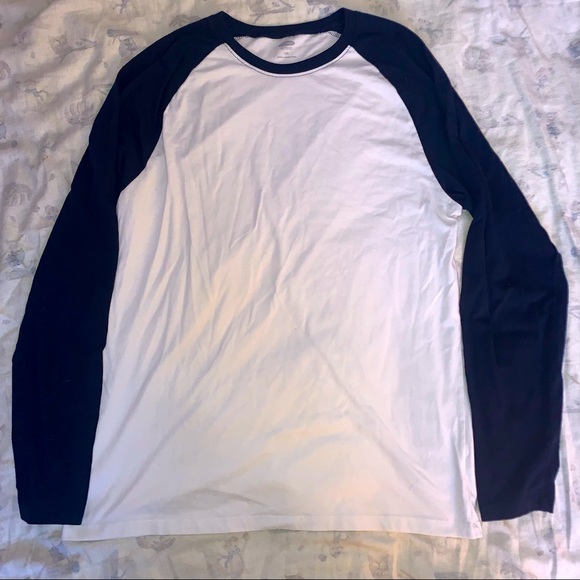 Old Navy / Men’s Long Sleeve Shirt - Picture 1 of 3